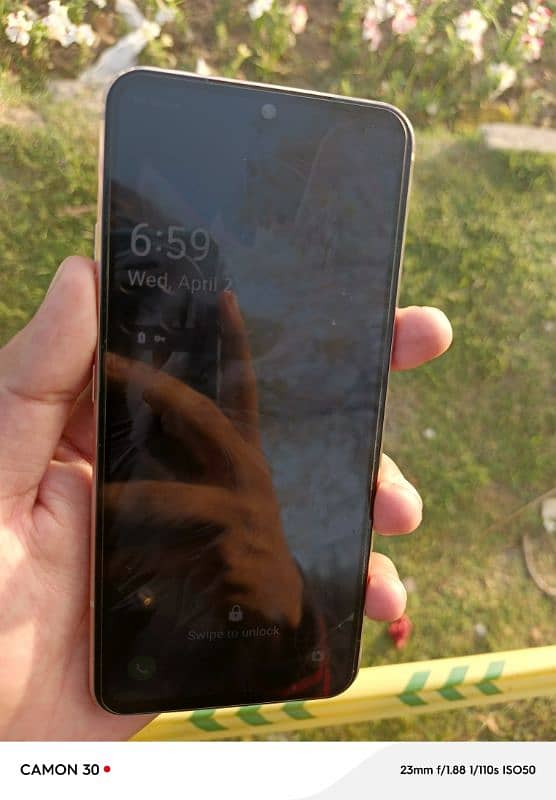 LG V60 THINQ 5G FOR EXCHANGE WITH GOOD MODELS N 2