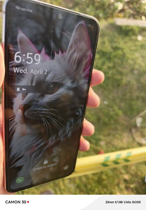 LG V60 THINQ 5G FOR EXCHANGE WITH GOOD MODELS N 4