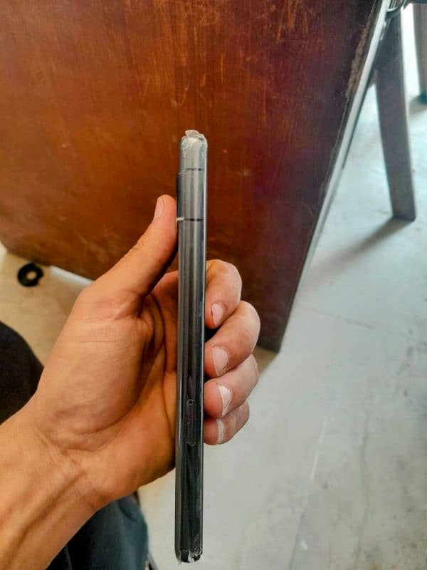 Google pixel 7a 1