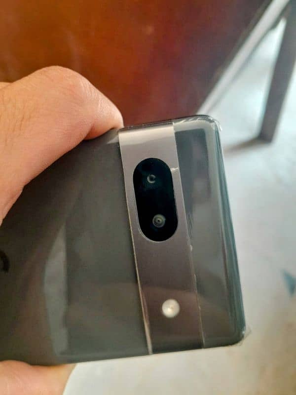 Google pixel 7a 3