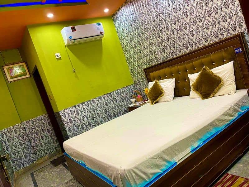 Jasmine palace hotel 5