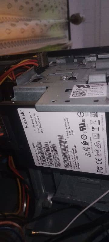 i7 4790 + gtx 980 4gb +16gb ram + 2tb hdd + 500 watts psu 80+ 2