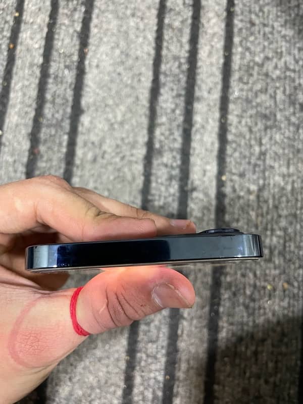 iPhone 12 Pro Max non pta JV 128 gb 89 battery health 4