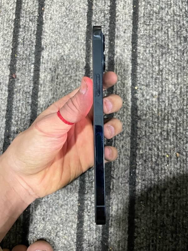 iPhone 12 Pro Max non pta JV 128 gb 89 battery health 6