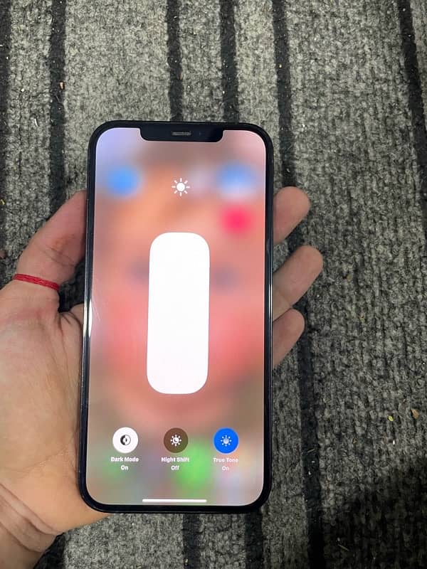 iPhone 12 Pro Max non pta JV 128 gb 89 battery health 8