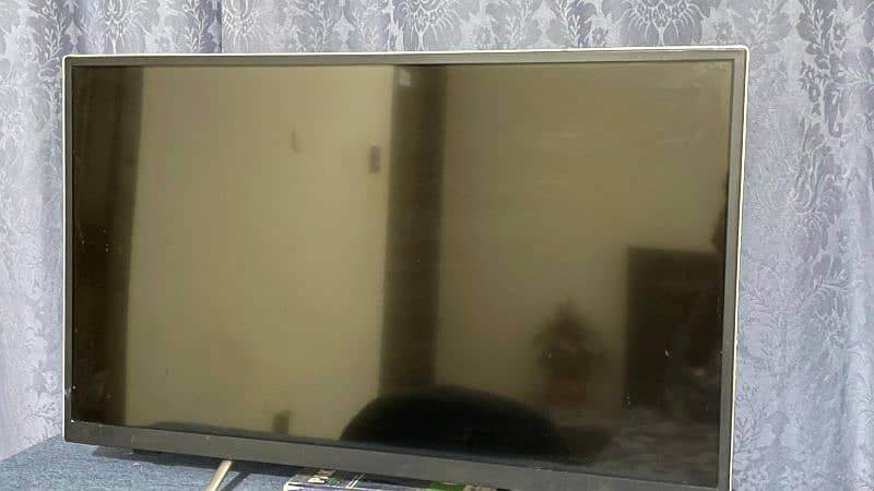 Led tv 34 inch 0