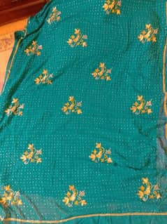 embroidery
