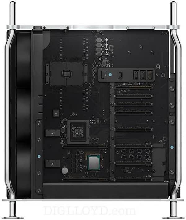 MAC PRO 4