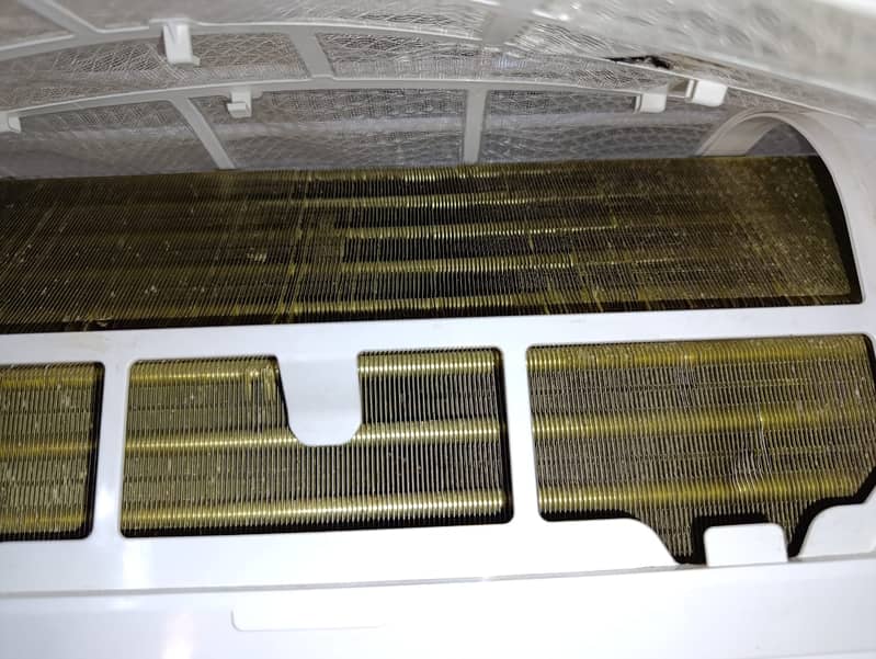 Inverter AC | Haier Gree Dawlance Kenwood | 1 ton 1.5 ton non inver 2