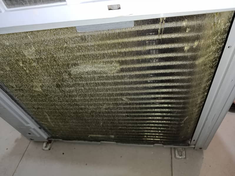 Inverter AC | Haier Gree Dawlance Kenwood | 1 ton 1.5 ton non inver 3