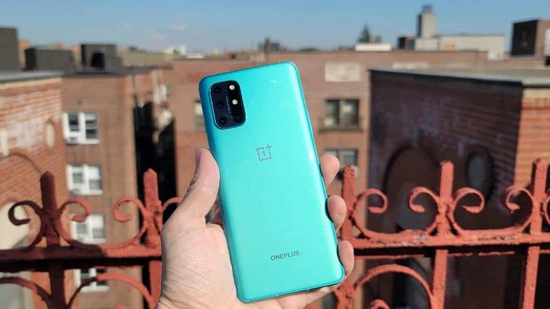 One Plus 8T | 12/256 | OnePlus 8T Oppo Vivo MI Xiaomi Samsung exchange 1