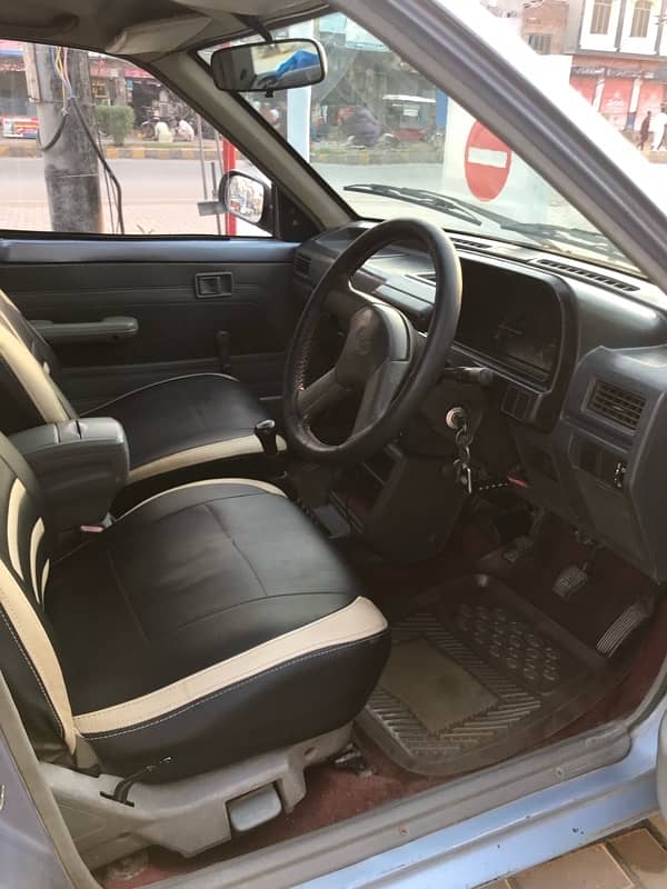 KIA Classic 2005 0
