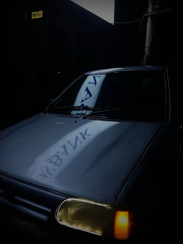 KIA Classic 2005 2