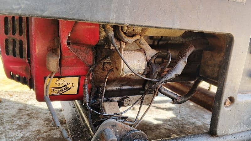 lancin 3kv generator 0331-611-3843 3