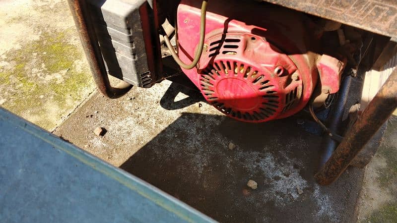 lancin 3kv generator 0331-611-3843 4
