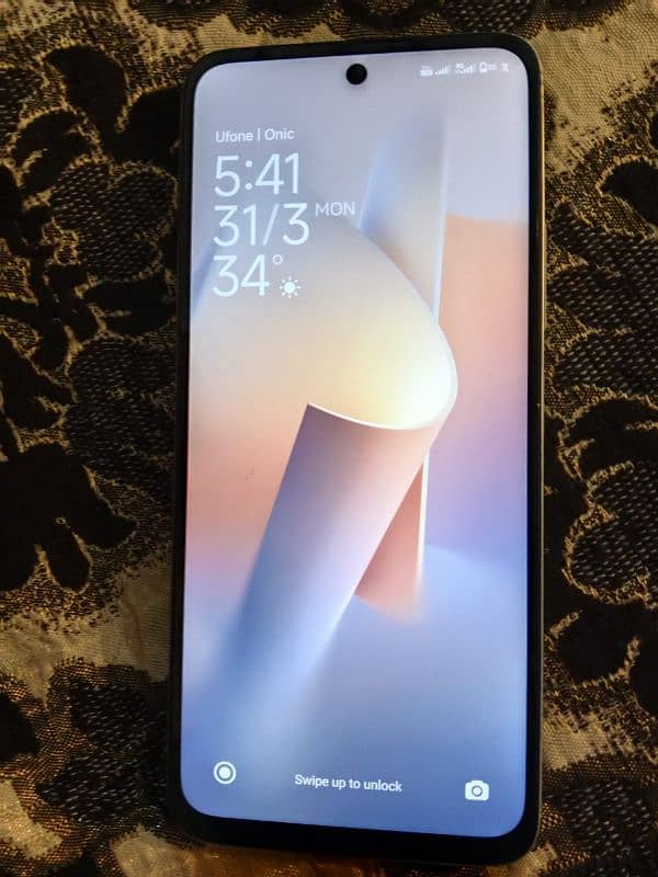 Redmi 4/128 Lush condition Urgently sale 0
