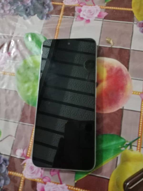 Redmi 4/128 Lush condition Urgently sale 1