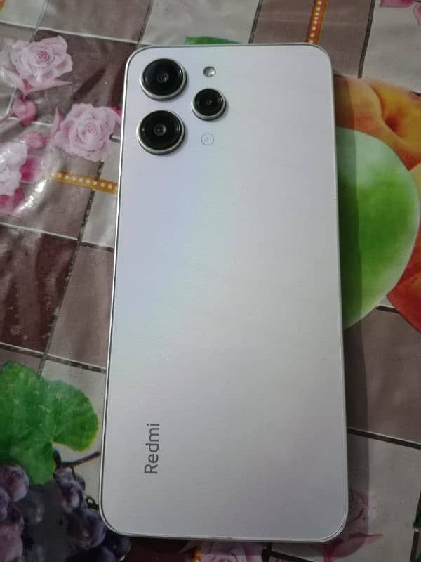 Redmi 4/128 Lush condition Urgently sale 2