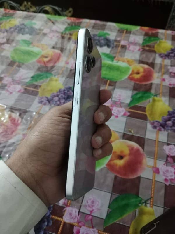Redmi 4/128 Lush condition Urgently sale 4