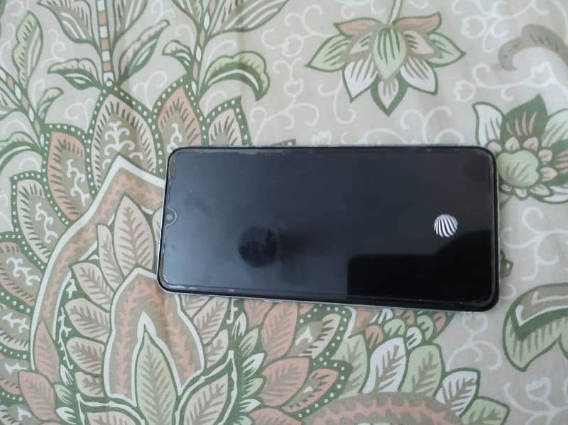 vivo s1 4 /128 with box 2