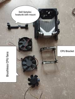 Computer Components