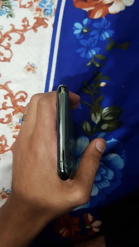 iphone 11 pro max jv 64 GB 2