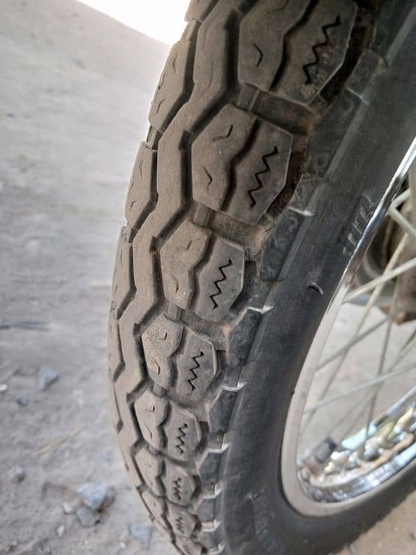 Power 70cc 2016 model 5