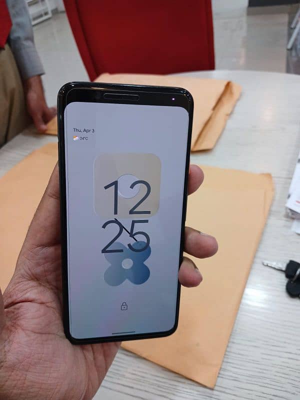 GOOGLE PIXEL 4XL 64GB 1