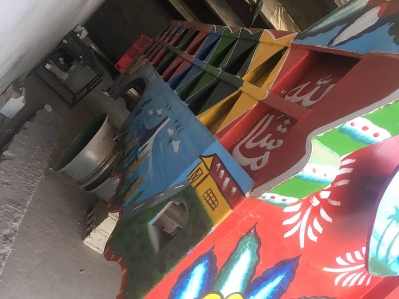 Trali for sale 2025 model 3