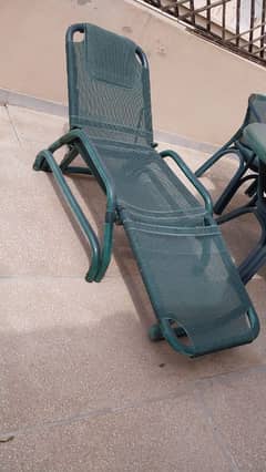 lounger