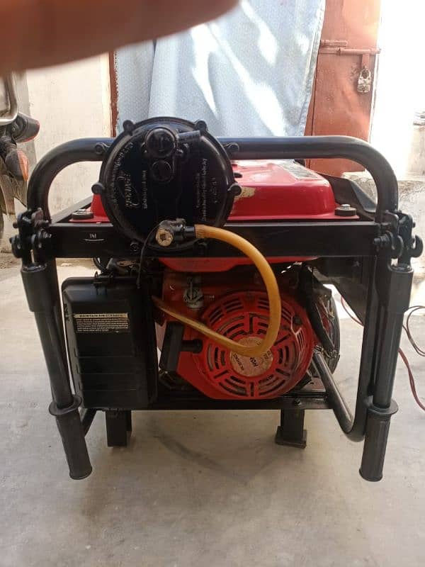 2.5 kva 2