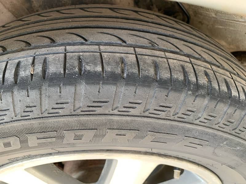Honda Civic EXi 2005 14