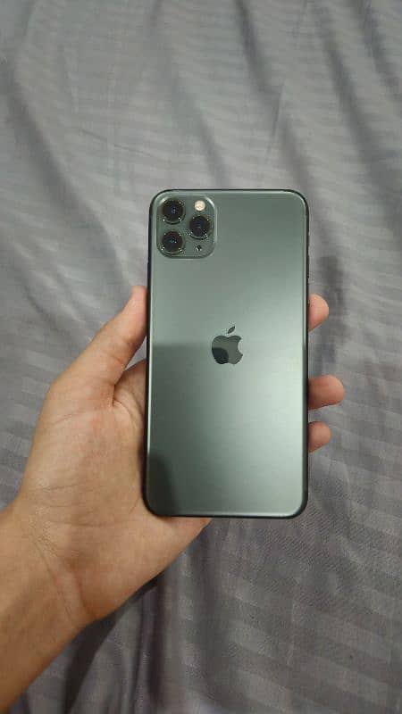 11 pro max non pta 5