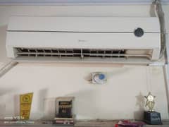 Gree AC 1.5 ton for sale