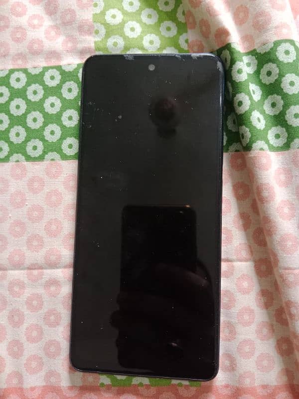 Infinix Hot 20 1