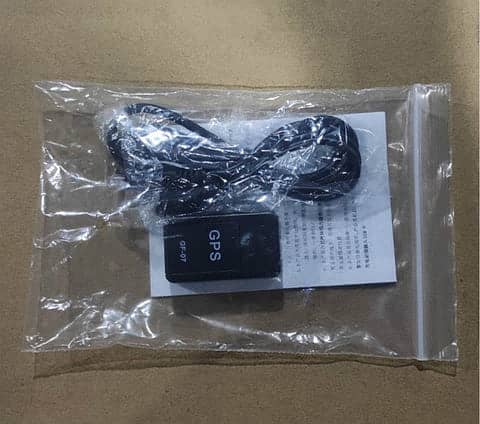 Mini Wireless gps Trac-Ker for Car 3