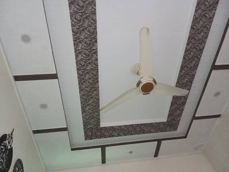 Ceiling Fan 0