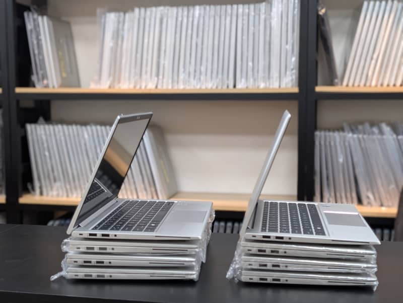 HP EliteBook 830 G7 – Complete Specifications Intel Core i7 10th Gen 1