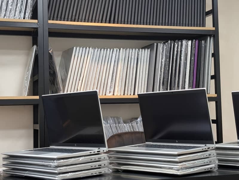 HP EliteBook 830 G7 – Complete Specifications Intel Core i7 10th Gen 7