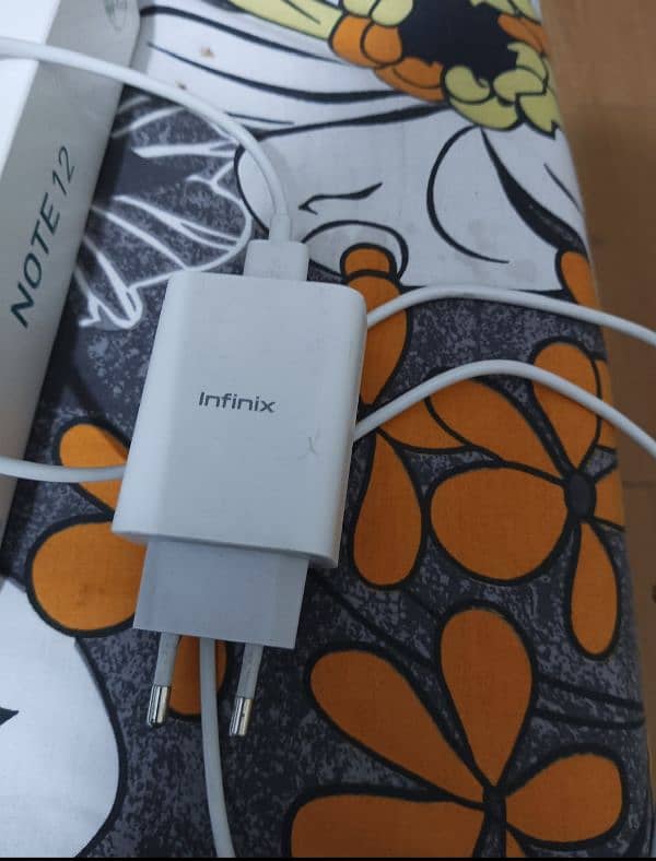 infinix note 12 g96 1