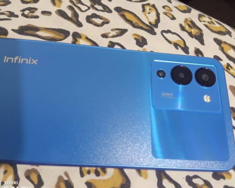 infinix note 12 g96 3