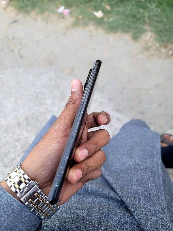 Google pixel 6 pro PTA 3