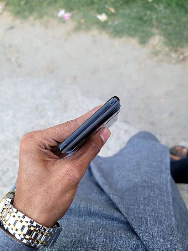 Google pixel 6 pro PTA 4
