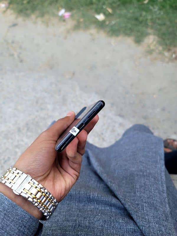 Google pixel 6 pro PTA 5