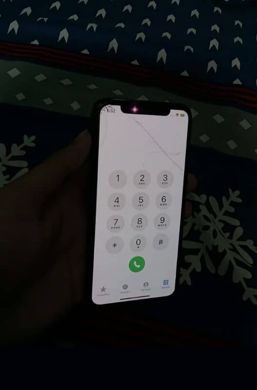 Iphone X Bypass 1
