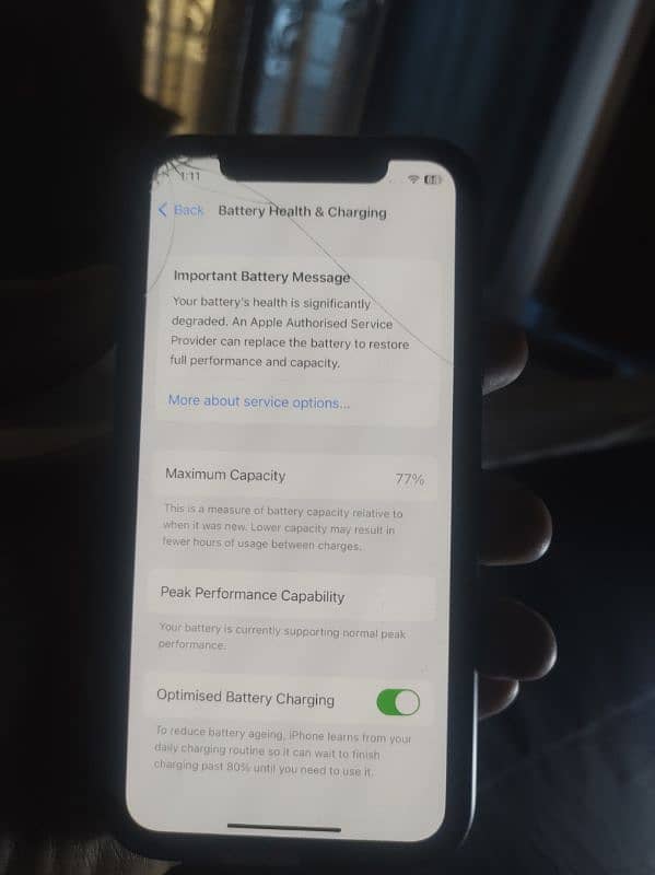 Iphone X Bypass 2