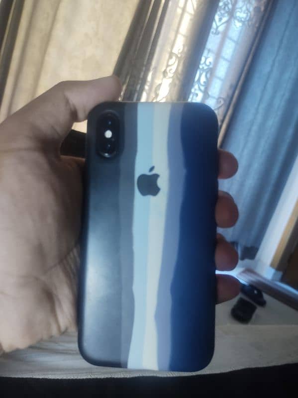 Iphone X Bypass 3