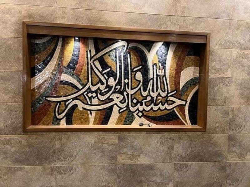 marble mosaic work 5