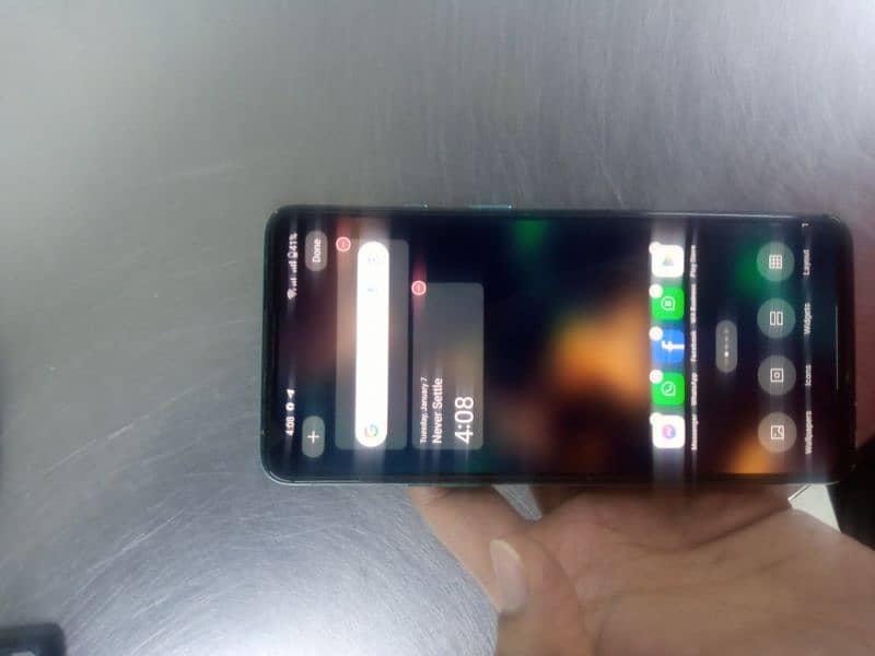 oneplus 8T 12/256 1