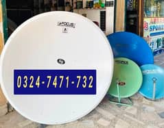 dish tv 03247471732
